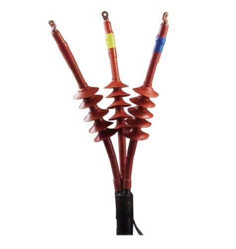 lv cable termination kit|heat shrinkable termination kit.